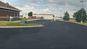 Why Choose Us For All Your Driveway Paving Needs in Warsaw, IL?